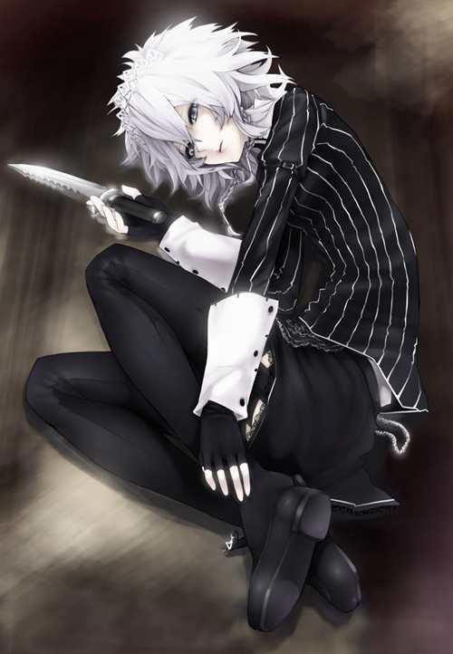 红魔城传说 图集