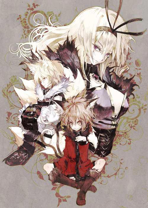 红魔城传说 图集