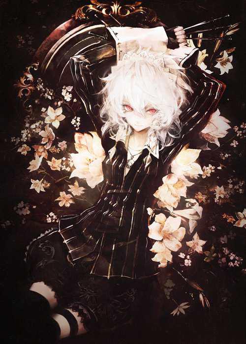 红魔城传说 图集