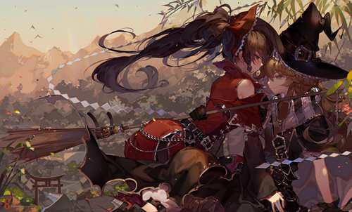 红魔城传说 图集