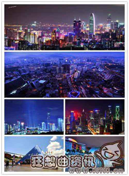 深圳冬天最冷的时候多少度？