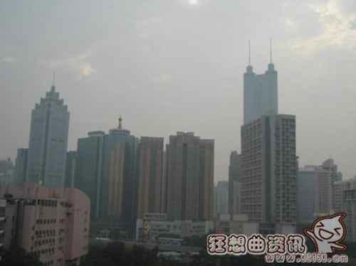 深圳冬天最冷的时候多少度？