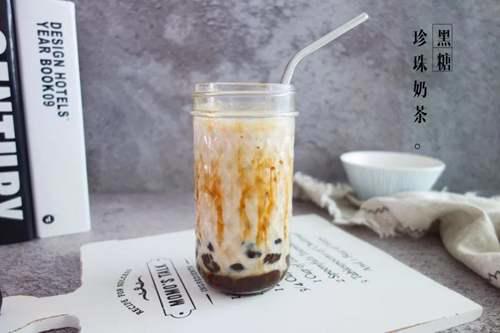 教你在家自制3款美味奶茶 各种奶茶的做法