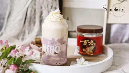 教你在家自制3款美味奶茶 各种奶茶的做法