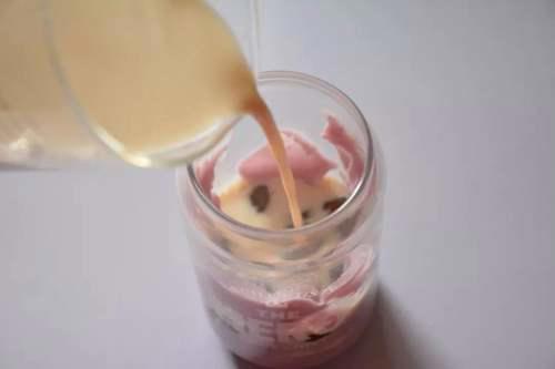 教你在家自制3款美味奶茶 各种奶茶的做法