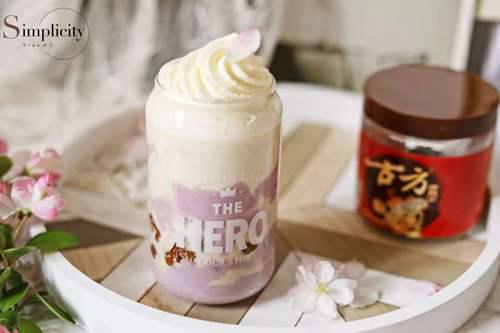 教你在家自制3款美味奶茶 各种奶茶的做法