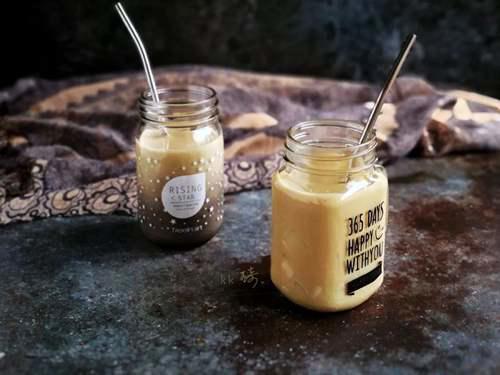 教你在家自制3款美味奶茶 各种奶茶的做法