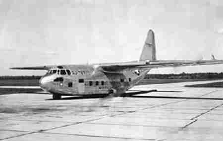 914号班机穿越时空事件