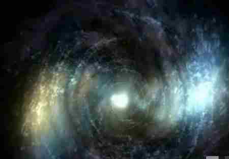 914号班机穿越时空事件