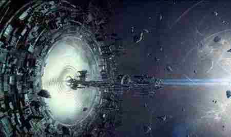 914号班机穿越时空事件