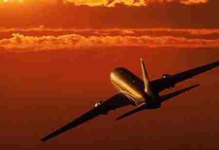 914号班机穿越时空事件