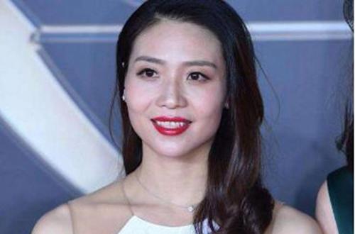 中国十大高颜值女运动员