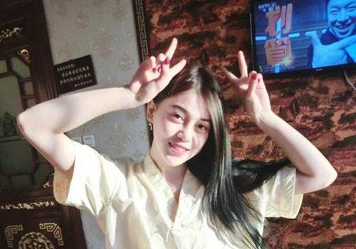 中国十大高颜值女运动员