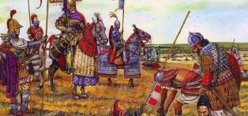 东罗马的军区制