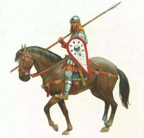 东罗马的军区制