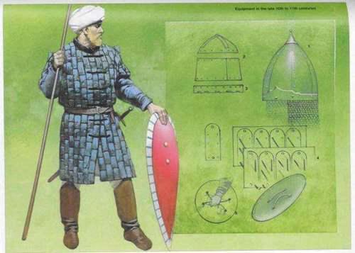 东罗马的军区制