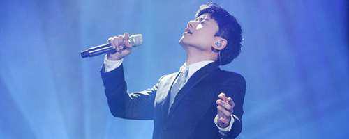 张杰参加了几次歌手