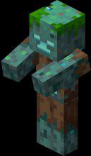 我的世界怪物大全