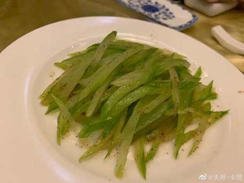 北京又一 老字号 厉家菜 荣获米其林一星后的狼狈翻车现场