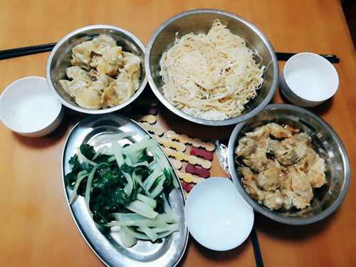 北京又一 老字号 厉家菜 荣获米其林一星后的狼狈翻车现场