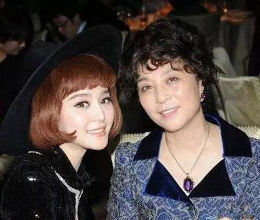 王京花旗下艺人有哪些