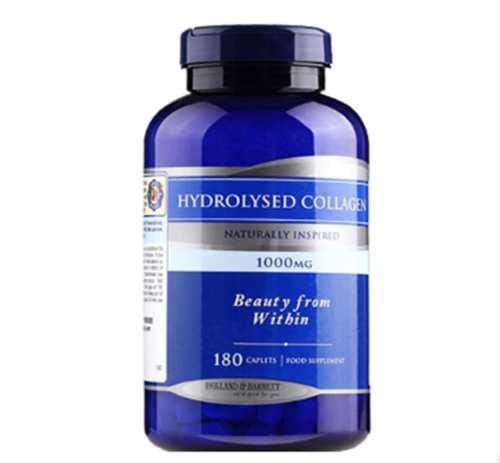 胶原蛋白的排行榜