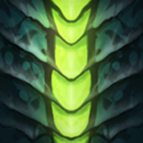 dotaomg全英雄模型技能浅析 冥界亚龙