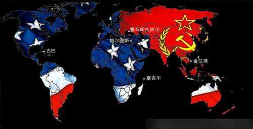 冷战华约和北约到底有多强