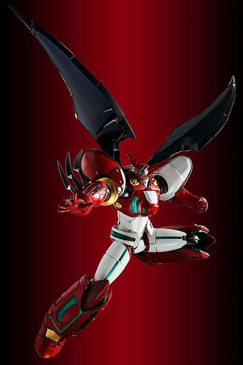 千值练RIOBOT系列 真三一万能侠 真三一万能侠1号