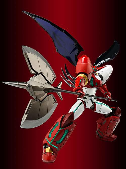 千值练RIOBOT系列 真三一万能侠 真三一万能侠1号