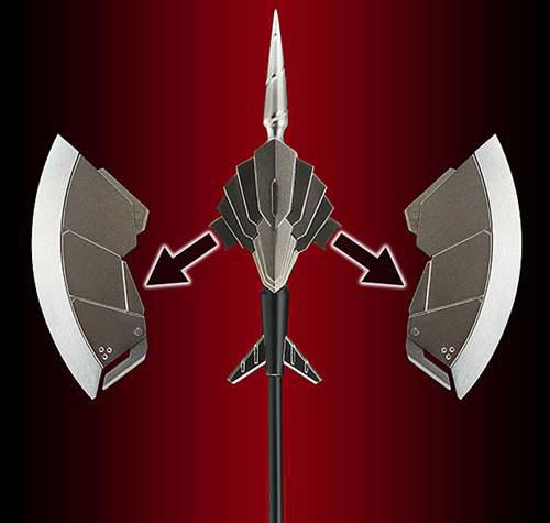 千值练RIOBOT系列 真三一万能侠 真三一万能侠1号