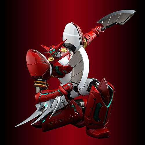 千值练RIOBOT系列 真三一万能侠 真三一万能侠1号