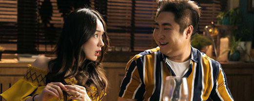 来电狂响李楠是谁演的