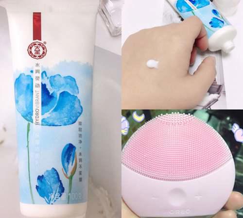 平价洗面奶篇 旁氏洗面奶好用吗