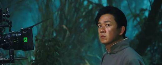 怒晴湘西是第几部