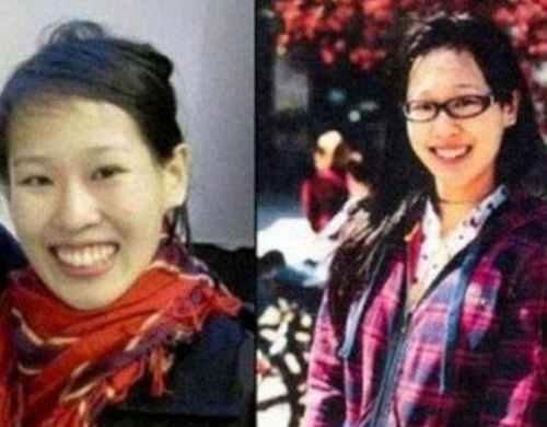 蓝可儿破案了吗