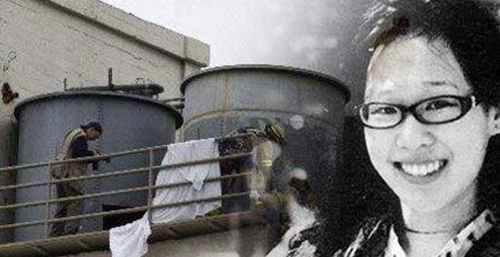 蓝可儿破案了吗