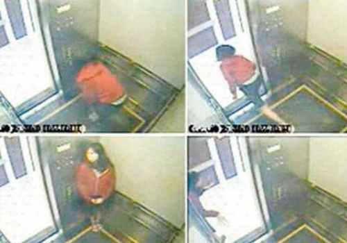 蓝可儿破案了吗