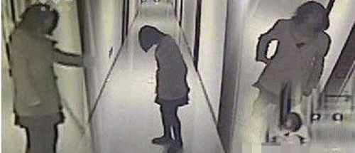 蓝可儿破案了吗