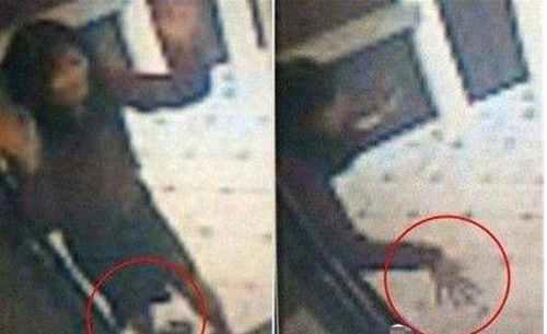 蓝可儿破案了吗