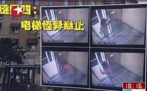 蓝可儿破案了吗