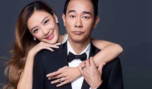 应采儿二胎产子