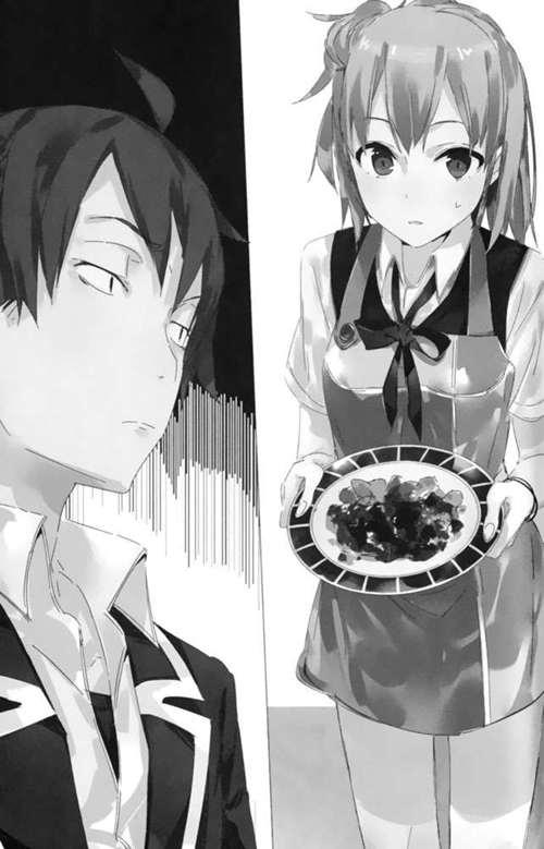 第卷作为本人来讲也只得祝愿他们和她们的结局能够幸福美满