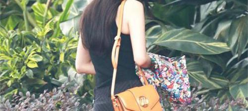 杨幂海洋之心项链多少钱