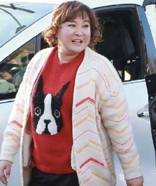 贾玲退出央视春晚原因内幕是什么