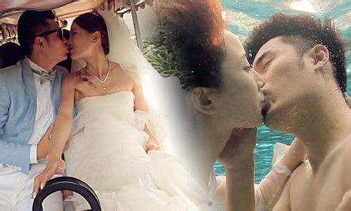 陈赫出轨事件 张子萱陈赫出轨原因