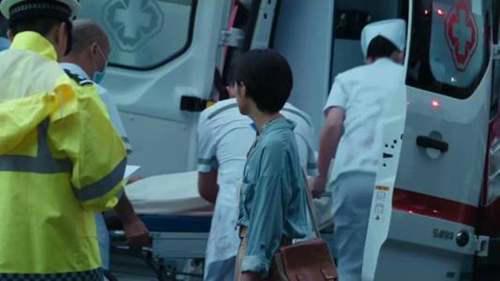 我的姐姐剧情介绍