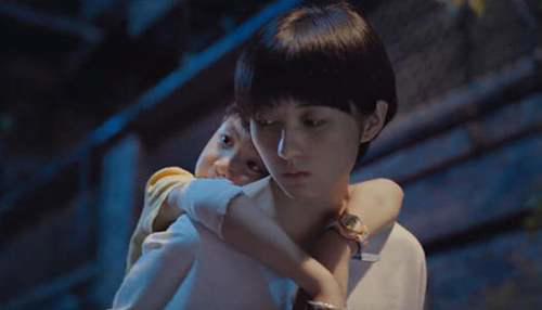 我的姐姐剧情介绍