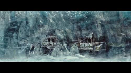 超详细 流浪地球 120个细节彩蛋整理 下