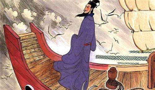 王安石是哪个朝代的